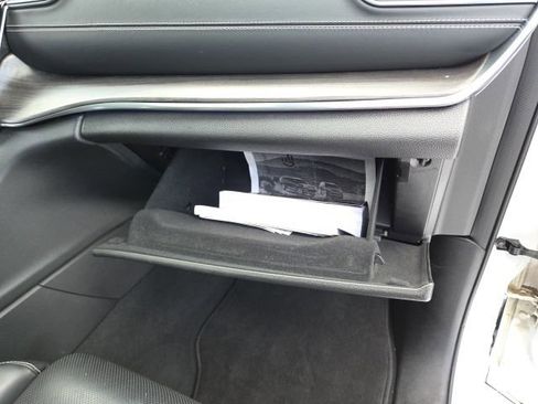 Used 2023 Jeep Grand Cherokee Overland w/ Luxury Tech Group IV image 55