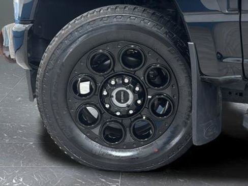 Used 2025 Ford F250 Lariat w/ Lariat Ultimate Package AWD/4WD image 40