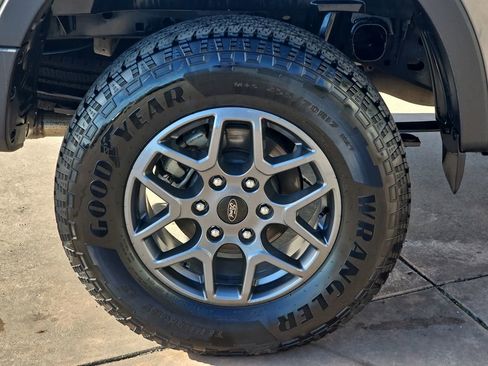 Used 2025 Ford Ranger XLT w/ Trailer Tow Package image 38