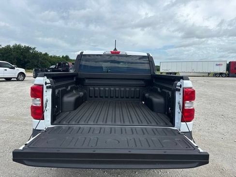 New 2026 Ford Maverick XLT w/ Equipment Group 301A AWD/4WD image 13