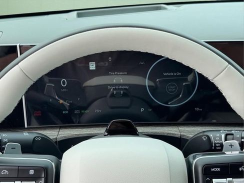 New 2026 Hyundai Santa Fe Calligraphy image 23