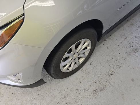 Used 2019 Chevrolet Equinox LT image 9