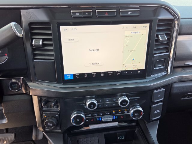 Used 2024 Ford F350 Lariat AWD/4WD image 18
