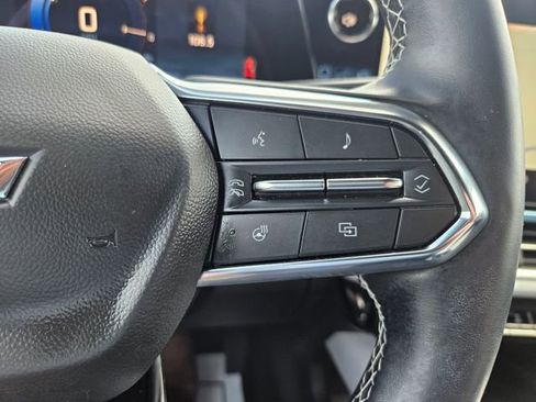 Used 2025 Chevrolet Equinox EV LT FWD image 15