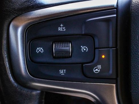 Used 2019 Chevrolet Silverado 1500 RST w/ All-Star Edition AWD/4WD image 27