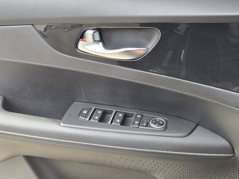 Used 2023 Kia Forte GT-Line w/ GT-Line Technology Package image 29