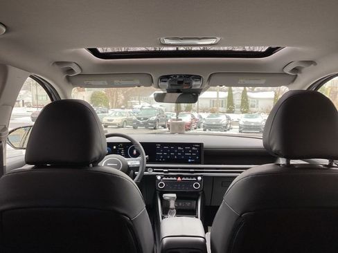 New 2026 Hyundai Tucson SEL image 32