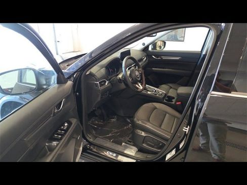 New 2025 MAZDA CX-5 AWD 2.5 S w/ Premium Plus Pkg image 44
