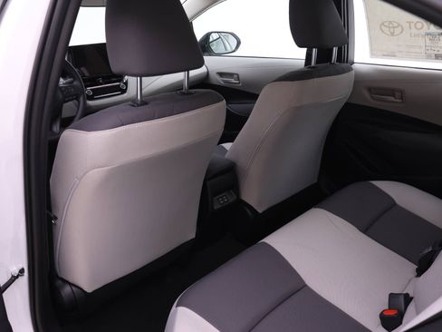 New 2026 Toyota Corolla LE image 12