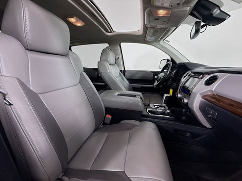 Certified 2019 Toyota Tundra Limited w/ Limited Premium Package image 32