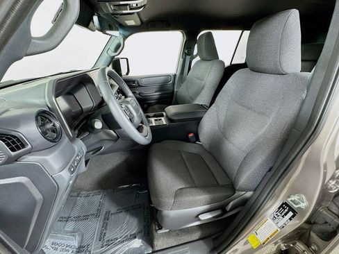 Used 2024 Toyota Land Cruiser 1958 AWD/4WD image 12