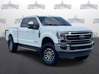 Used 2022 Ford F250 Lariat w/ Lariat Ultimate Package video 1