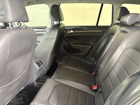 Used 2015 Volkswagen Golf SEL FWD image 44
