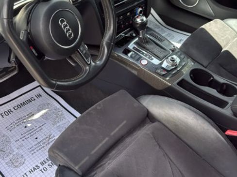 Used 2014 Audi S4 Premium Plus AWD/4WD image 2