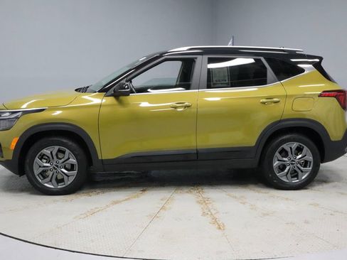 Used 2024 Kia Seltos S AWD/4WD image 10