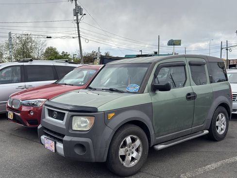 Used 2004 Honda Element EX image 1