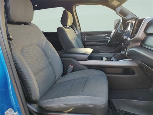 Certified 2020 RAM 1500 Lone Star image 33