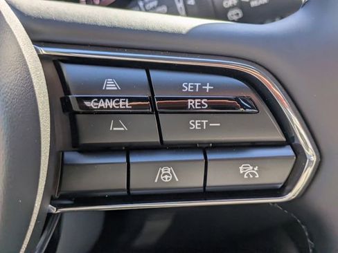 New 2026 MAZDA CX-90 Plug-In Hybrid w/ Premium Plus image 21