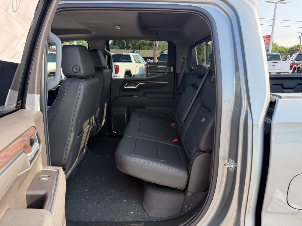 New 2026 GMC Sierra 1500 SLT w/ SLT Premium Plus Package AWD/4WD image 23