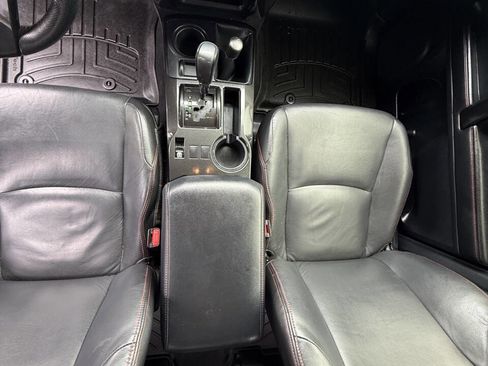 Used 2014 Toyota 4Runner Trail image 20