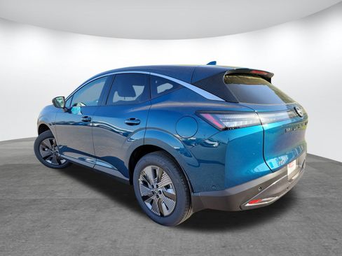 New 2025 Nissan Murano SL image 7