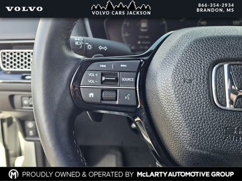 Used 2023 Honda Civic Sport image 22