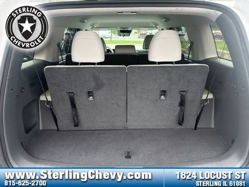 Used 2026 Hyundai Santa Fe SEL AWD/4WD image 23