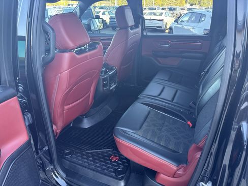 Used 2019 RAM 1500 Rebel w/ Rebel Level 2 Equipment Group image 22