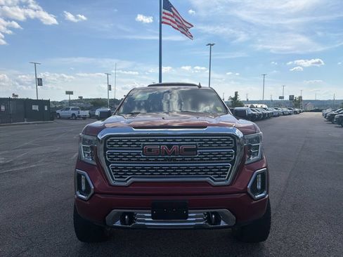 Used 2019 GMC Sierra 1500 Denali w/ Technology Package AWD/4WD image 11