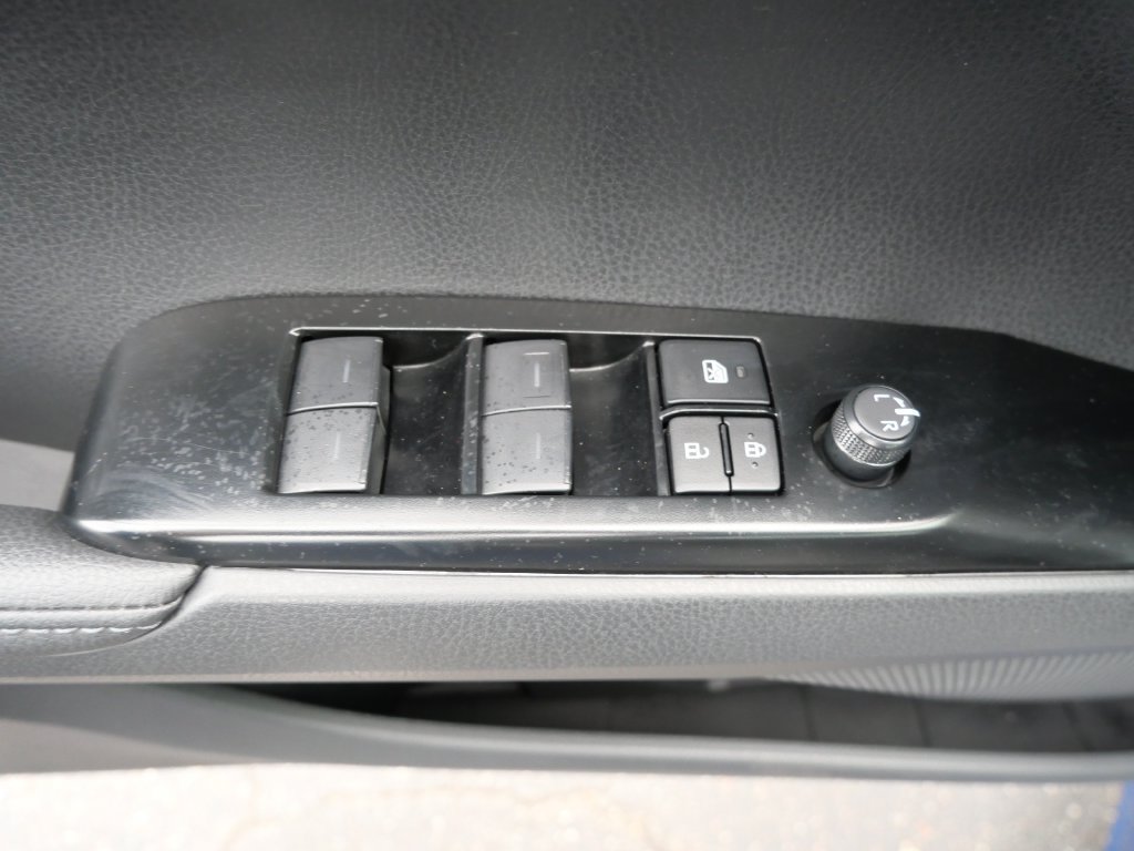 Certified 2026 Toyota Camry XSE AWD/4WD image 16