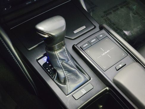 Used 2020 Lexus ES 350 w/ Premium Package image 26