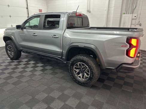 Used 2024 Chevrolet Colorado ZR2 image 6