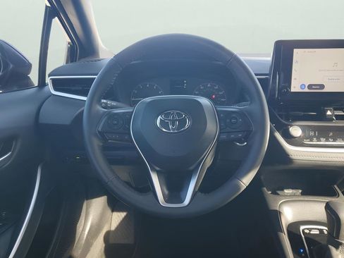 Used 2024 Toyota Corolla SE image 25