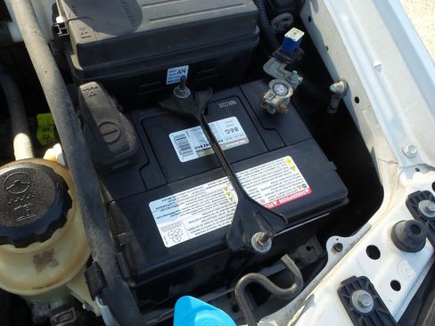 Used 2006 Suzuki Forenza Sedan image 33