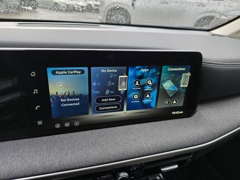 New 2026 Nissan Kicks SV w/ Cold Weather Package image 25