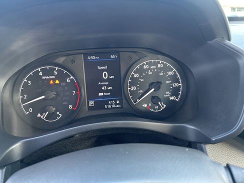 Used 2022 Nissan Altima 2.5 S image 21