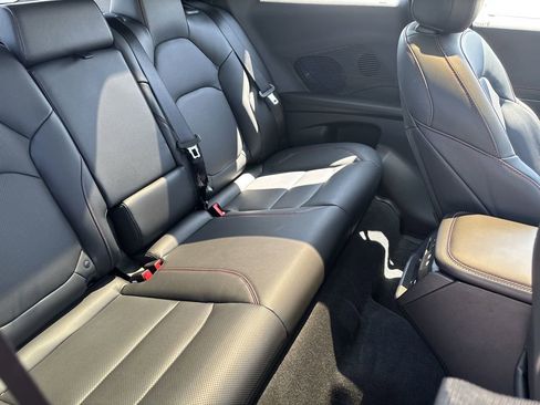 Used 2024 Dodge Charger R/T w/ Plus Group image 37