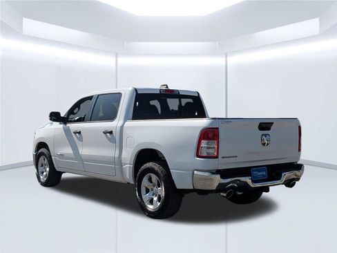 Used 2024 RAM 1500 Big Horn RWD image 3