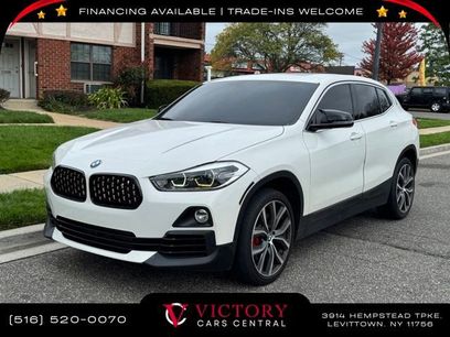 Used 2018 BMW X2 xDrive28i w/ Premium Package