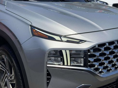 Certified 2022 Hyundai Santa Fe SEL AWD/4WD image 10