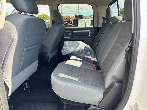 Used 2016 RAM 2500 Outdoorsman AWD/4WD image 18