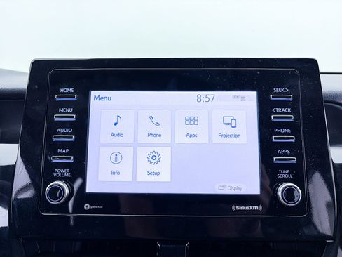 Used 2024 Toyota Camry LE w/ Convenience Package image 20