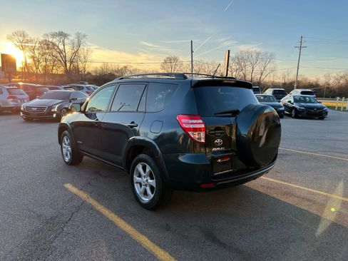 Used 2012 Toyota RAV4 Limited image 7