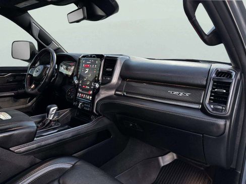Used 2021 RAM 1500 TRX w/ TRX Lanuch Edition image 54