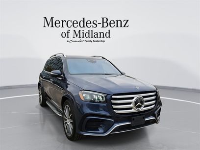Used 2024 Mercedes-Benz GLS 580 4MATIC