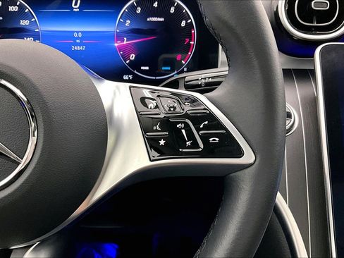 Certified 2023 Mercedes-Benz C 300 Sedan image 22