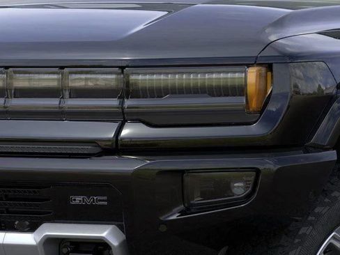 New 2025 GMC Hummer EV 3X AWD/4WD image 10