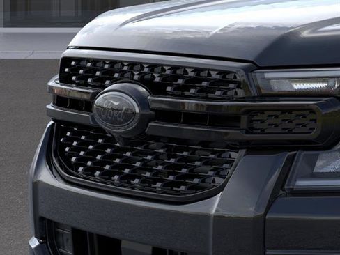 New 2026 Ford Ranger XLT AWD/4WD image 17