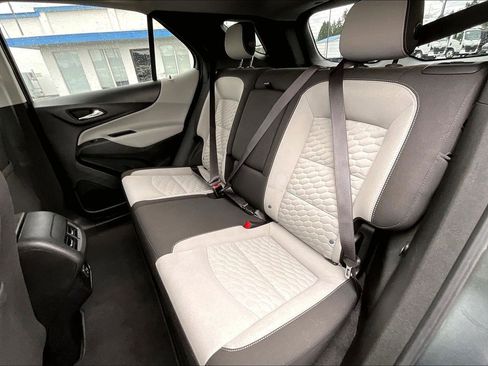 Certified 2020 Chevrolet Equinox LT image 25