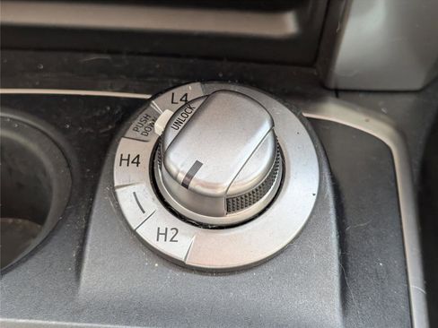 Used 2019 Toyota 4Runner SR5 Premium image 23